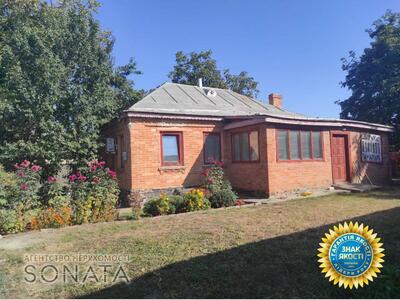 Продам будинок, вул. Незалежності, 188