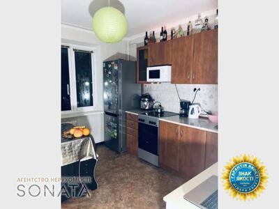 Продається симпатична однокімнатна квартира в районі залізничного вокзалу по вул. Вернигори.