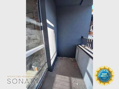 Будинок закритого типу з вiдеоспостереженням. 2 секція. 5/5/ц. Загальна площа 49 м2.