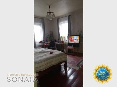 Продам частину будинку, Михайла Грушевського вул., Соснівський район, Черкаси