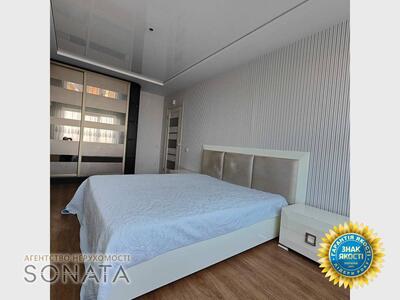 Продам 3-кімнатну квартиру, вул. Гетьмана Сагайдачного, 173/1, Придніпровський район, Черкаси