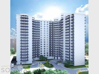 Продам 3-кімнатну квартиру, Михайла Грушевського, 110, Соснівський район, Черкаси