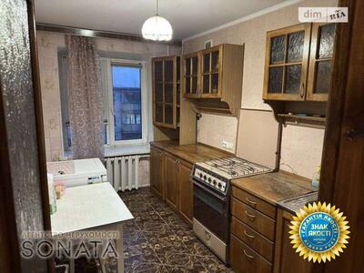 Продам 3-кімнатну квартиру, Вячеслава Чорновола, 158, Придніпровський район, Черкаси