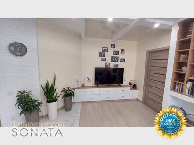 Продам 1-кімнатну квартиру, Вергая, 10, Соснівський район, Черкаси