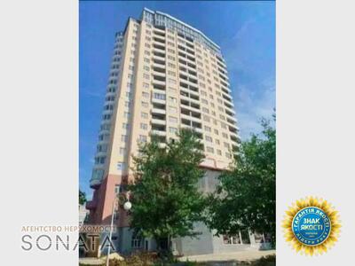 Продам 1-кімнатну квартиру, Припортова, 42/1, Придніпровський район, Черкаси