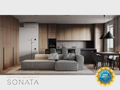 Продам 3-кімнатну квартиру, вул. Припортова, 42/1, Придніпровський район, Черкаси