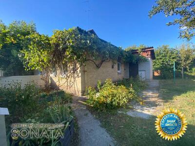 Продам частину будинку, провулок Тясминський, 1, Придніпровський район, Черкаси