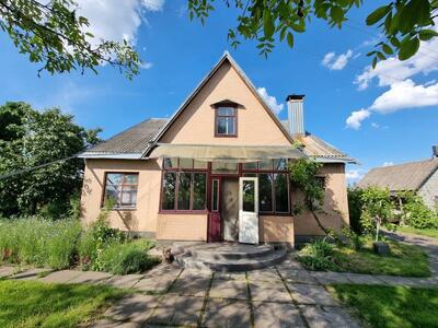 Продам будинок, ,