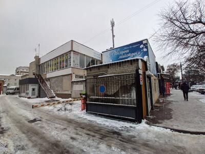 Продаж торгового приміщення 393 кв.м, вул. Гоголя, 227, Соснівський район, Черкаси