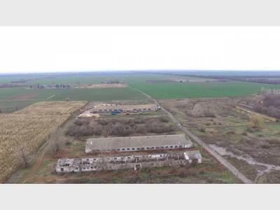 Продаж виробничого приміщення 828 кв.м, Топиловка, вулиця