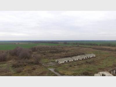 Продаж виробничого приміщення 628 кв.м, Топиловка,