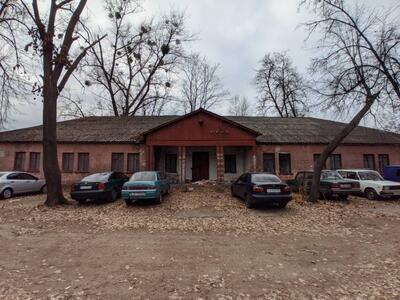 Продажа отдельно стоящего здания 455 кв.м, вул. Нечуй Левицького, 30, Приднепровский район, Черкассы