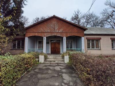 Продажа отдельно стоящего здания 433 кв.м, вул. Чорновола, 261/1, Приднепровский район, Черкассы