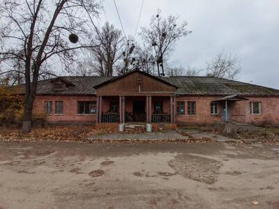 Продажа отдельно стоящего здания 448 кв.м, вул. Чорновола, 259, Приднепровский район, Черкассы