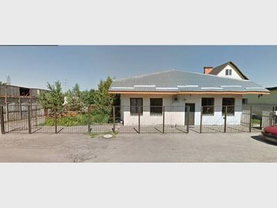 Продажа помещения свободного назначения 375 кв.м, вул. Пастерівська, , Сосновский район, Черкассы