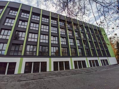 Продажа офисного помещения 1365 кв.м, вул. Чорновола, , Приднепровский район, Черкассы