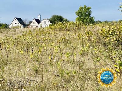 Продам земельну ділянку, вул. Польова, 31