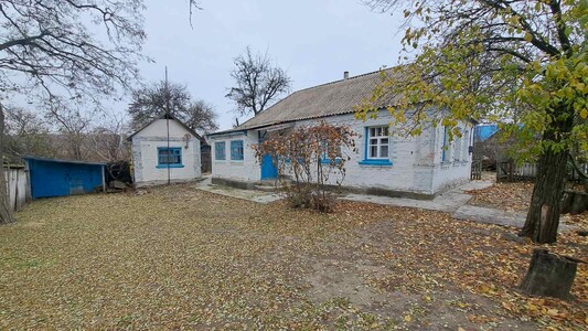 Продається будинок