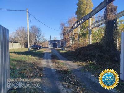 Продаж виробничого приміщення 1183 кв.м, вул. Чигиринська, 13/26, Придніпровський район, Черкаси