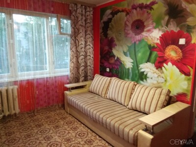 1-кім.кв. Черкаси. Довгострокова аренда