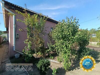 Продам частину будинку, вул. Криваліївська, Придніпровський район, Черкаси