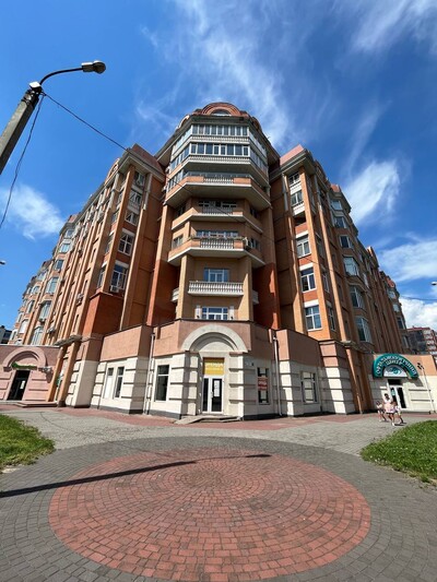 Продаж. Офіс бульвар Шевченка 150