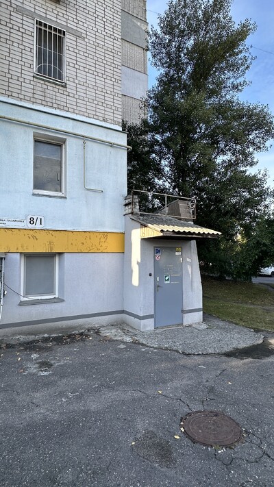 Комерційна нерухомість р-н. ПЗР