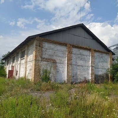 Продаж комерційної нерухомості