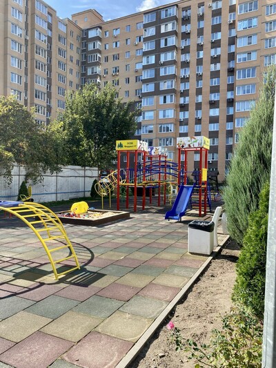 Продаж 1 кім.квартири *ЖК Форест*