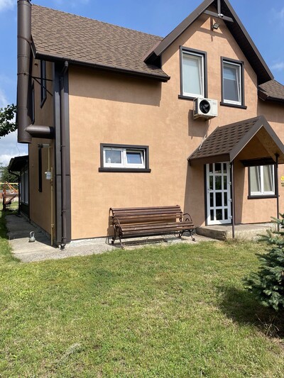 Продаж будинка створенного з любов’ю с. Слобода!