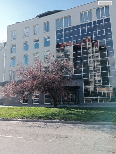 Продам власний підземний гараж у центрі міста, вул. Пушкіна 100/1