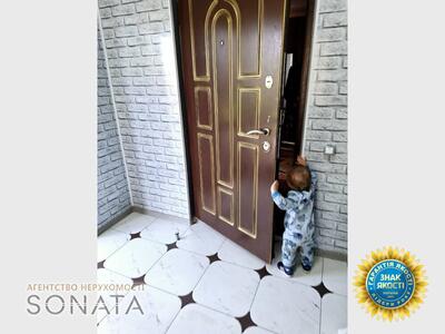 Затишний великий двоповерховий будинок 162 м2 на приватизованій земельній ділянці 6 соток.