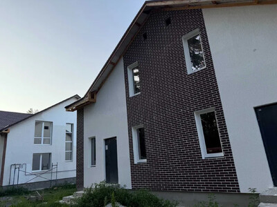 Продаж сучасного будинку в ЖК "Дрім Таун" в екологічному районі міста Черкас