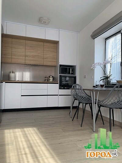 Продаж орендного бізнесу на магістральній вулиці