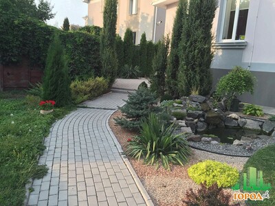 Продаж частини будинку на бул. Шевченка 290