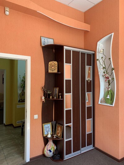 Офісне приміщення в центрі міста Черкаси