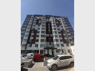 Продам 2-кімнатну квартиру, вул. Гоголя, 253А, Соснівський район, Черкаси