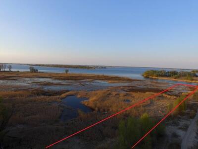 Продам земельну ділянку, вул. Набережна, , Соснівський район, Черкаси