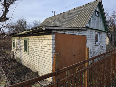 Дачна ділянка біля траси Черкаси-Золотоноша