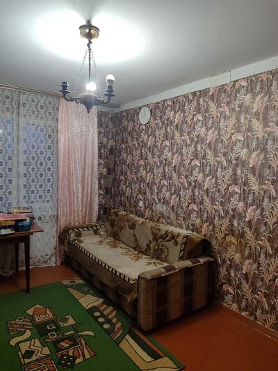 Продам 2-к квартиру Смелянский, Смела, Рєпіна