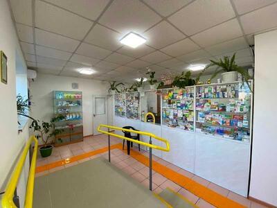 Продам торгову площу Шполянський, Шпола, Слобідська, 108а