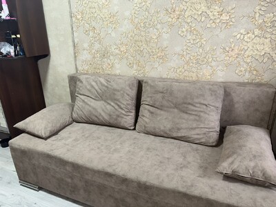 Довгострокова оренда кімнати, євроремонт.