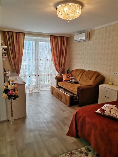 Оренда: найсучасніша 1-кв. в Новобудові, Митниця, 6/10/Ц