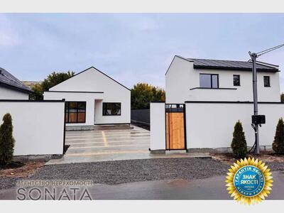 Продам будинок, Вул. Сержанта Волкова, 79, Дахнівка, Соснівський район, Черкаси