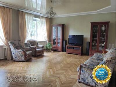 Продам 3-кімнатну квартиру, вул. Митницька, 45, Соснівський район, Черкаси