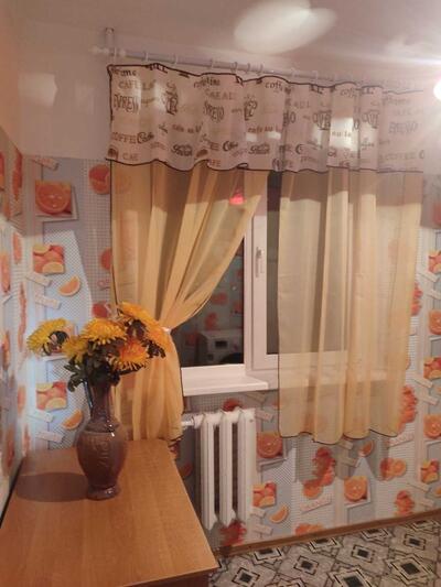 Продам 4-к квартиру Смелянский, Смела, 40 років перемоги