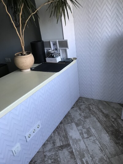 Оренда кімнати, євроремонт.