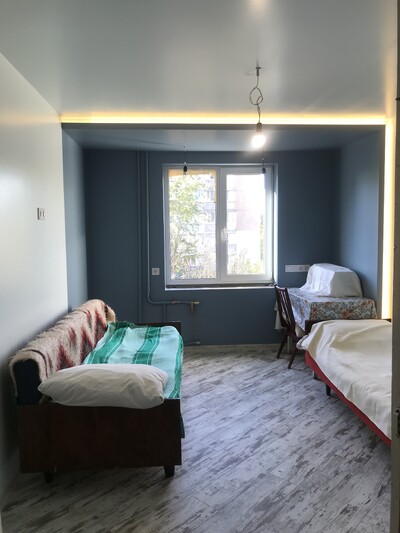 Оренда кімнати, євроремонт.