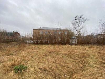 Продам ділянка під житлову забудову Шполянський, Шпола, Слободская, 108а