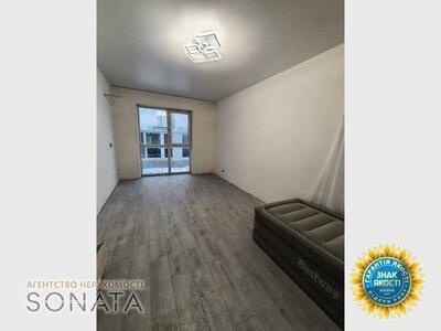 Продається сучасна однокімнатна квартира в житловому комплексі City Park.